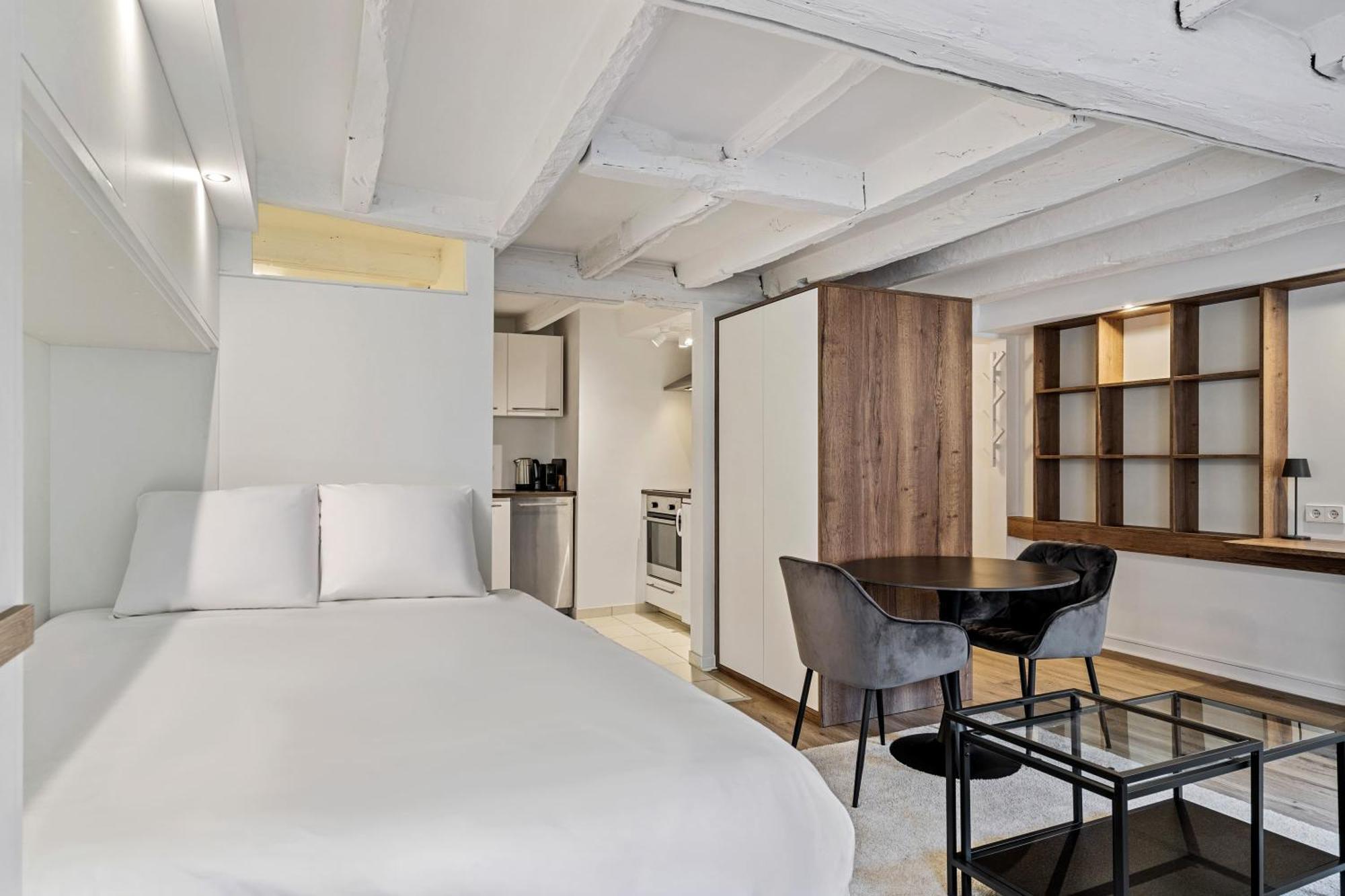 Appartamento Serene Haven On Rue Du Nord