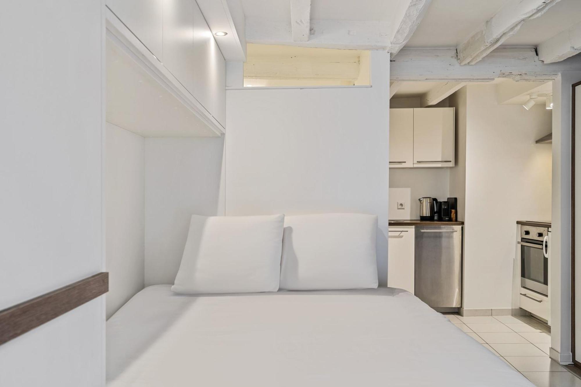 Serene Haven On Rue Du Nord Appartamento Lussemburgo