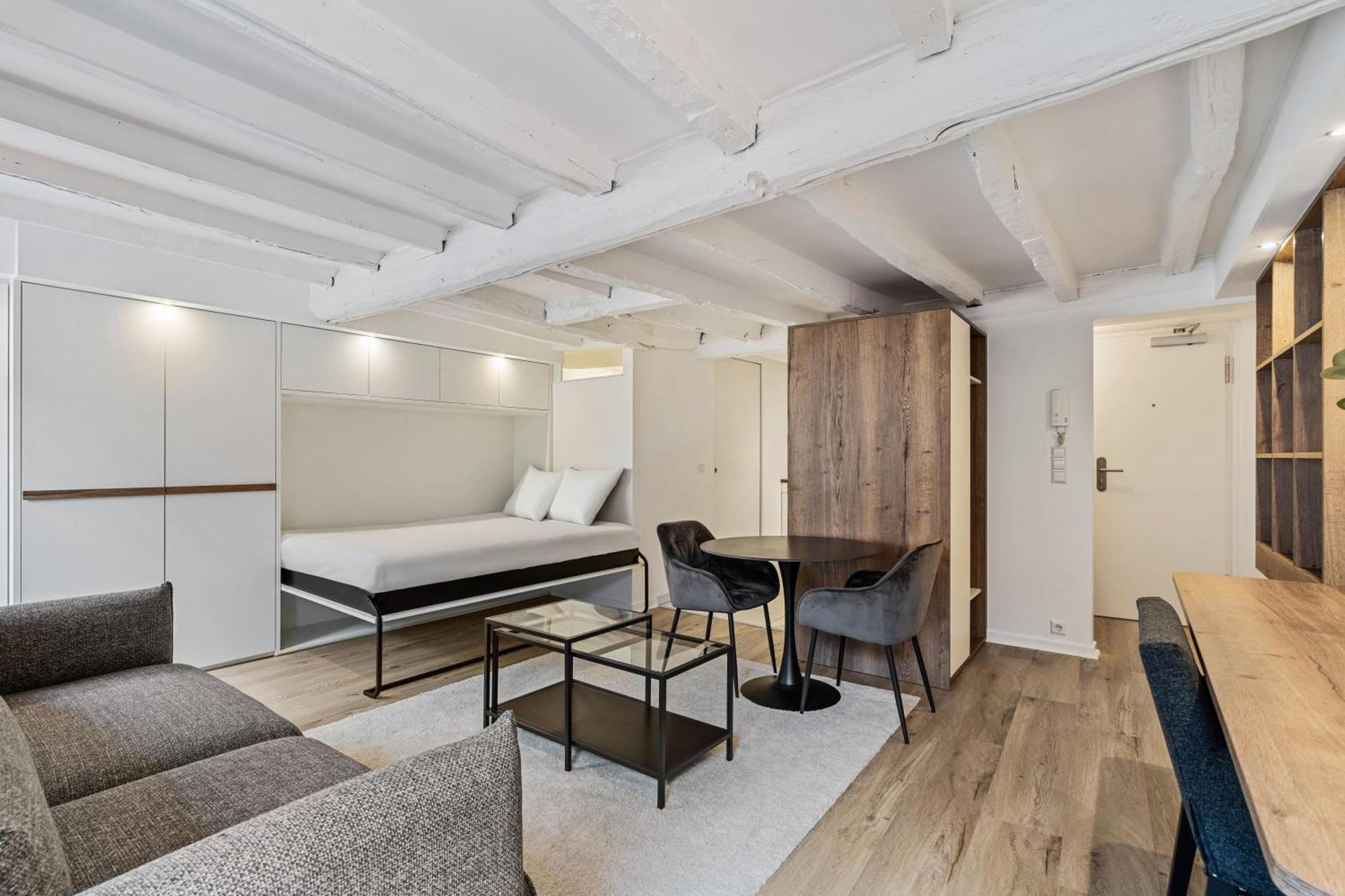 Serene Haven On Rue Du Nord Lussemburgo