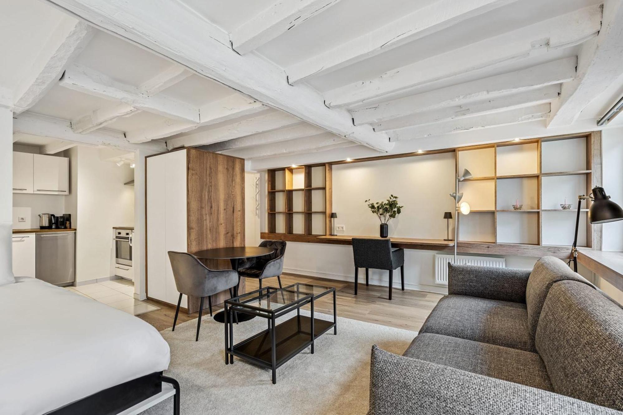 Serene Haven On Rue Du Nord * Lussemburgo