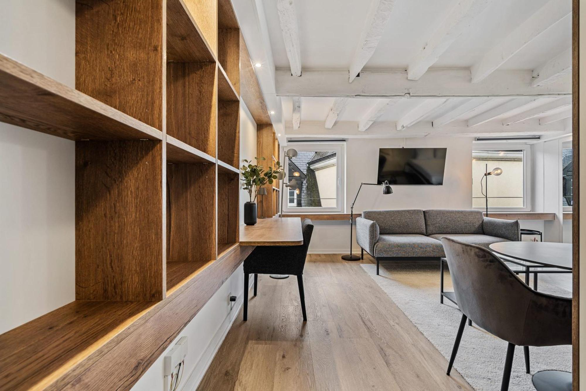 Appartamento Serene Haven On Rue Du Nord *