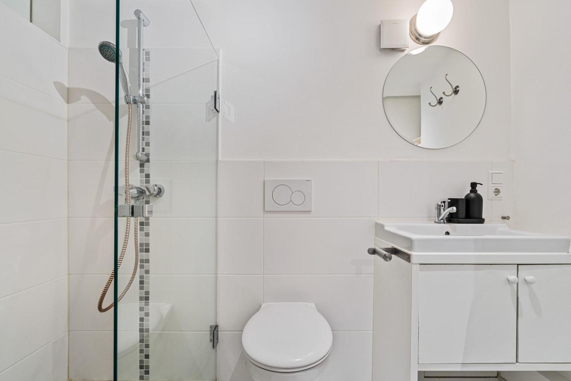 Appartamento Serene Haven On Rue Du Nord