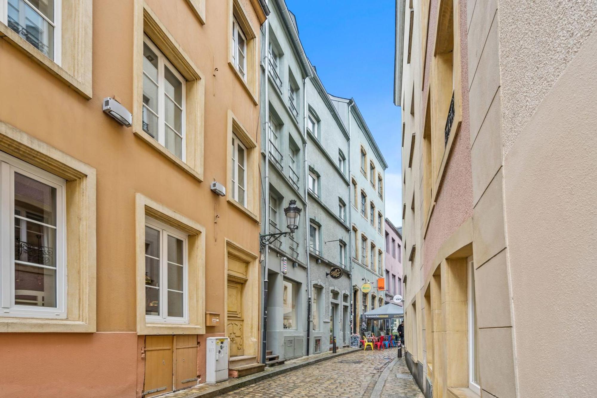 Serene Haven On Rue Du Nord